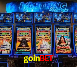 Desvendando o Mundo dos Jogos Virtuais na goinbet