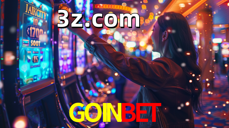 Experiência de Jogos GOINBET