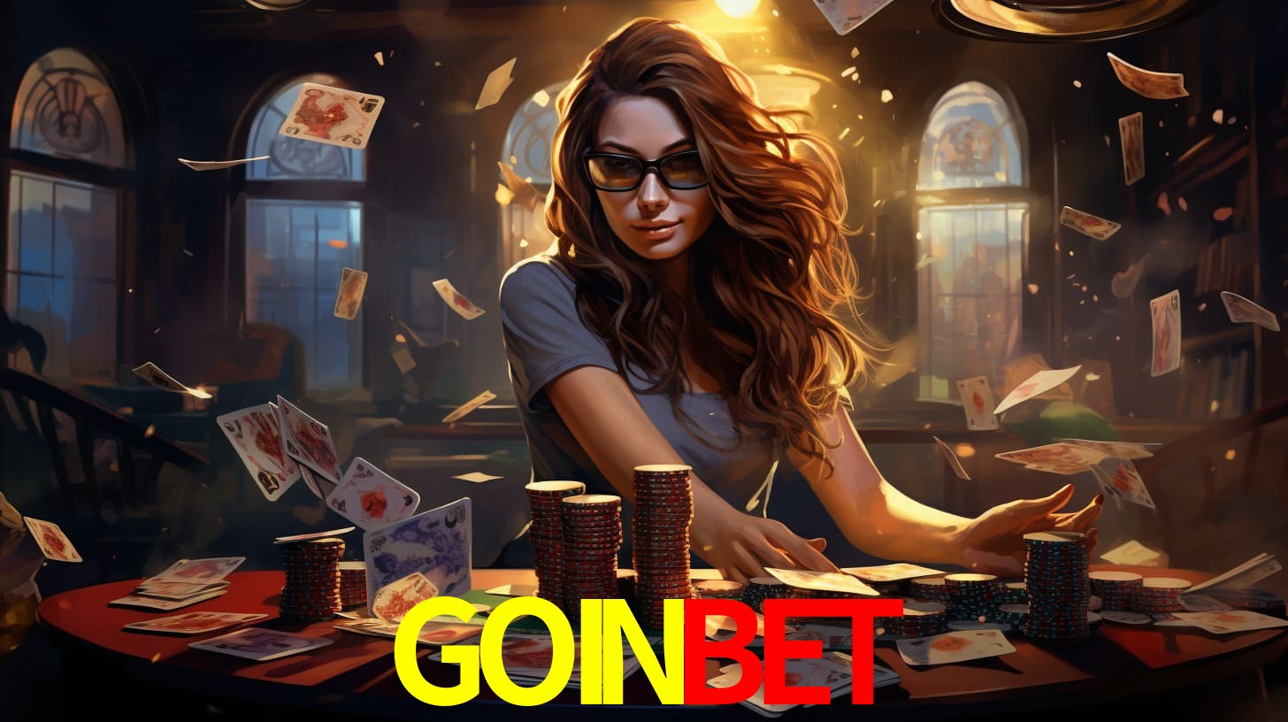 Jogos Certificados GOINBET