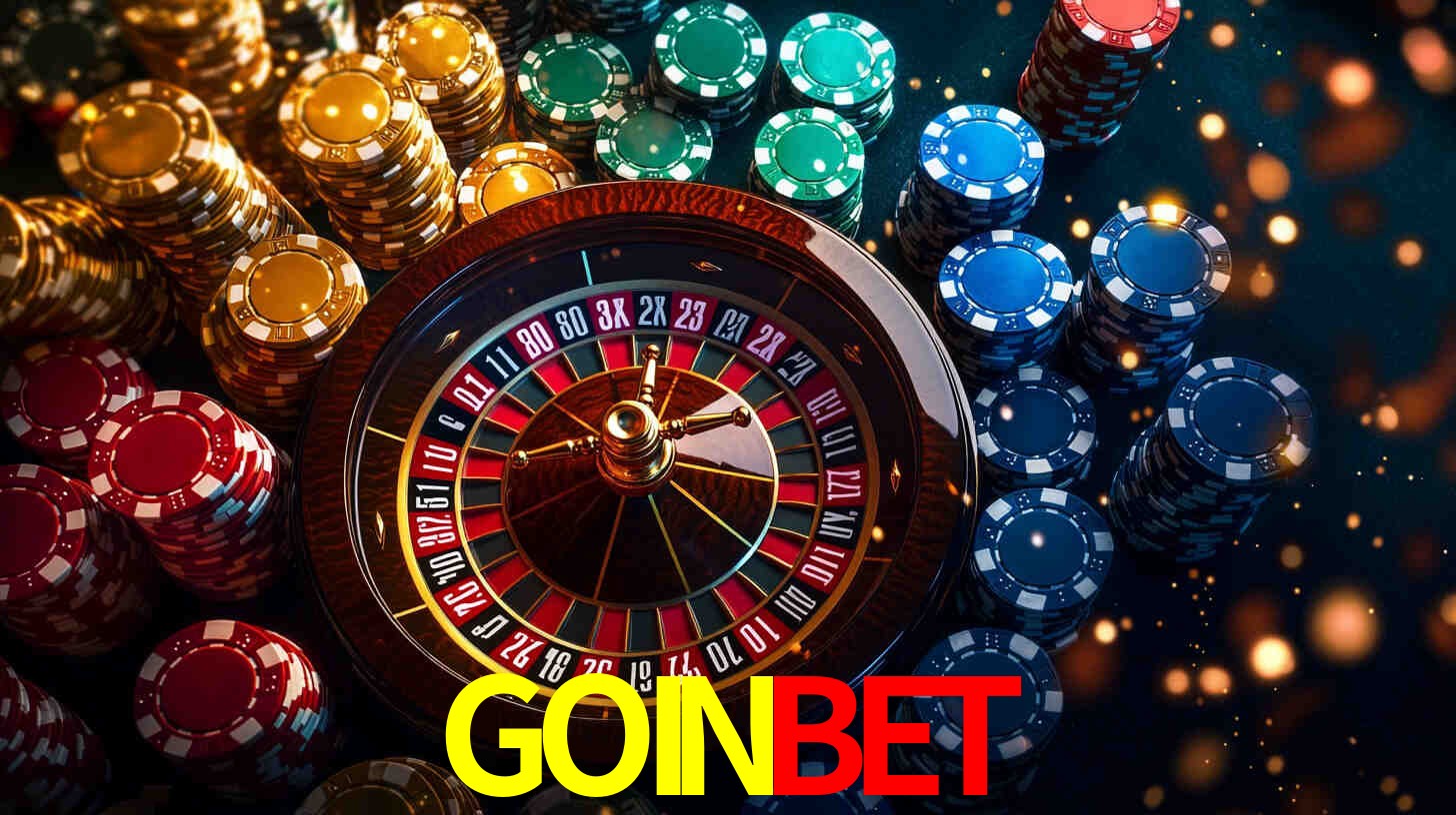 Apostas Certificadas GOINBET