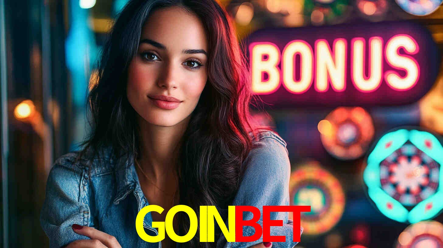 Segurança App GOINBET
