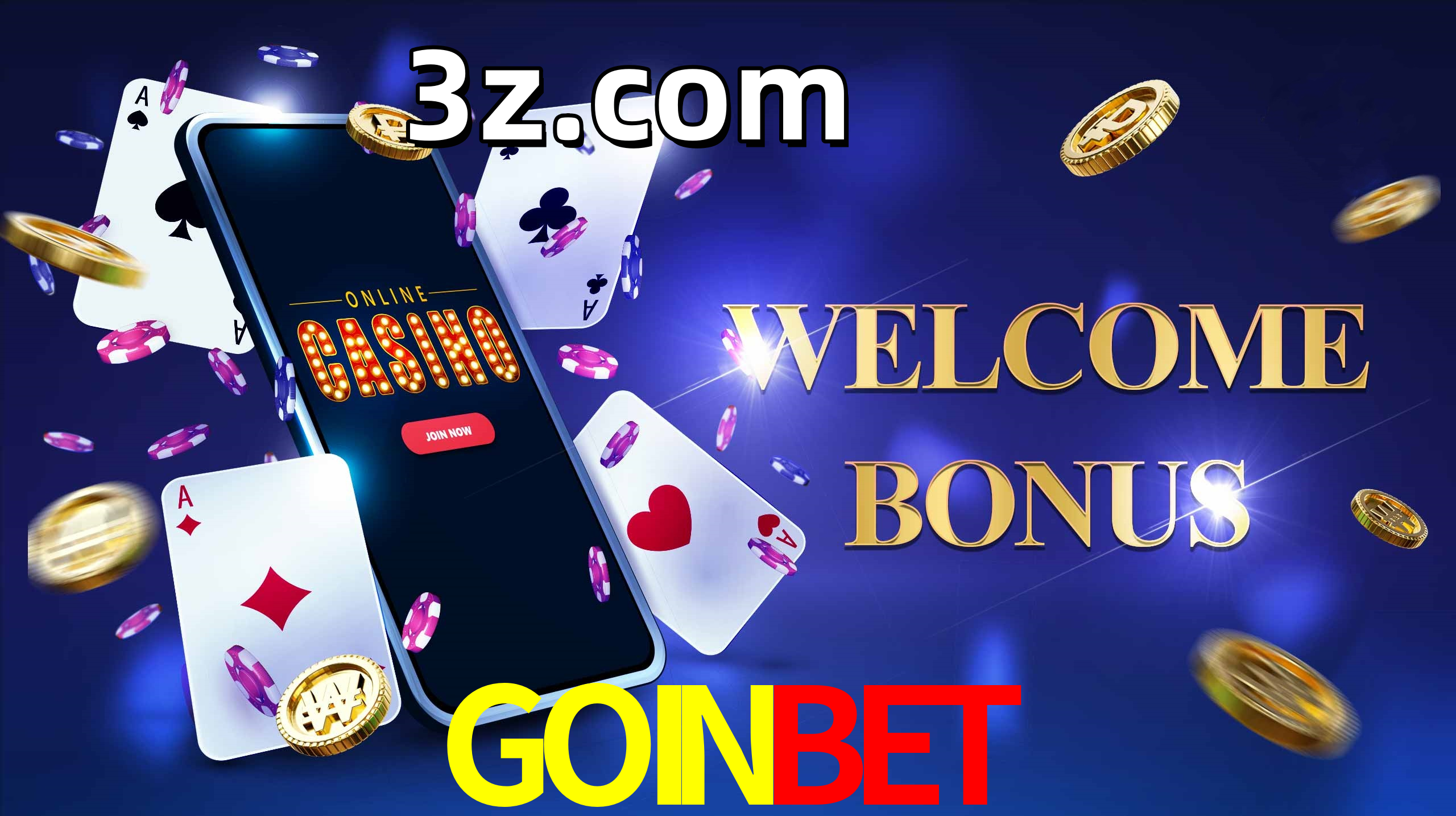 Sistema VIP GOINBET