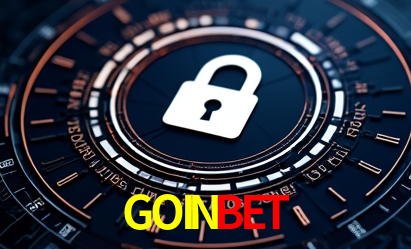 Segurança e Licenças GOINBET