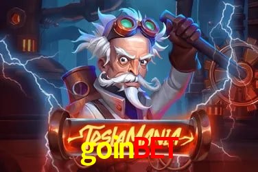 Tecnologia da Plataforma goinbet