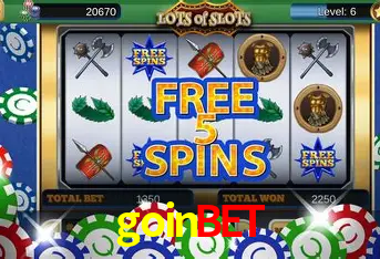 Descubra a Magia dos Jogos de Arcade no goinbet