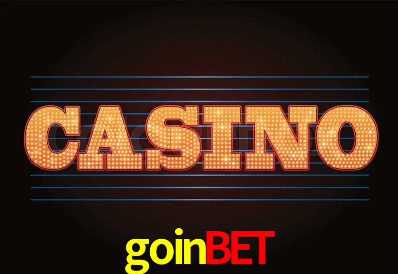 Recursos de Bônus goinbet