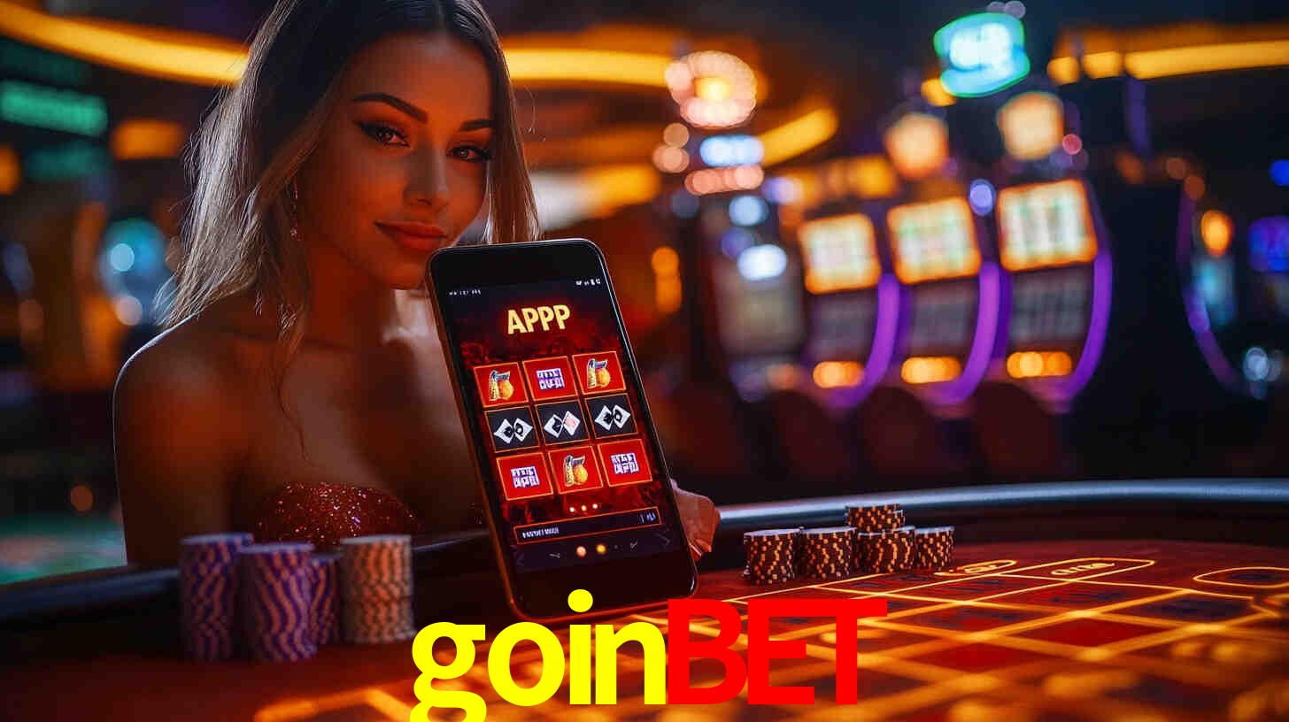 Explorando a Categoria de Eventos em Apostas na goinbet