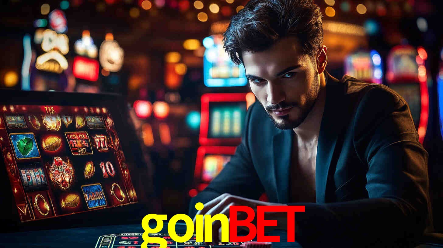 Welcome Bonus goinbet