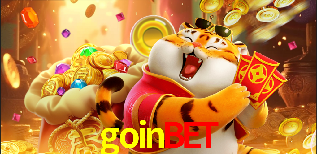 Programa VIP goinbet