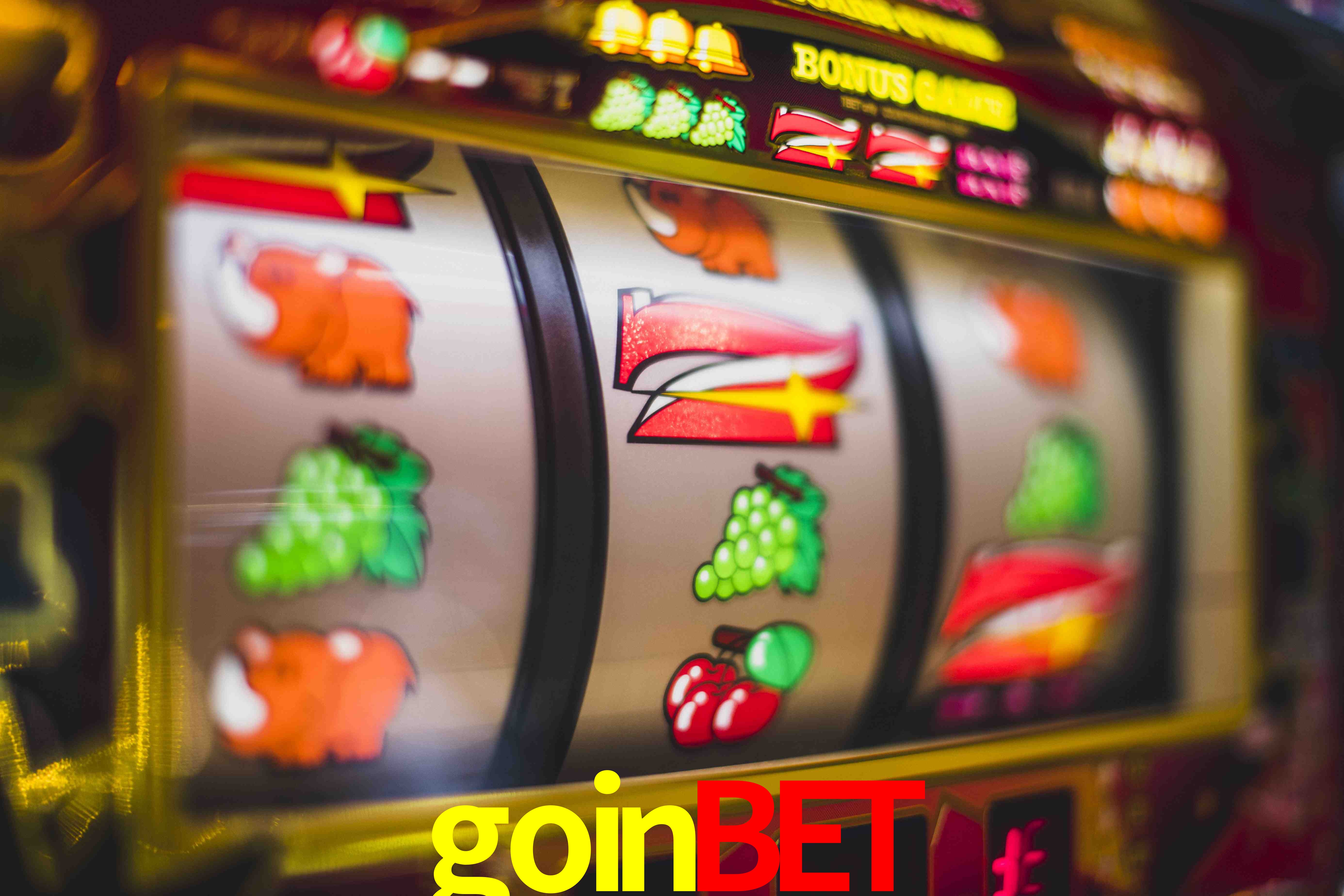 Secure Login goinbet