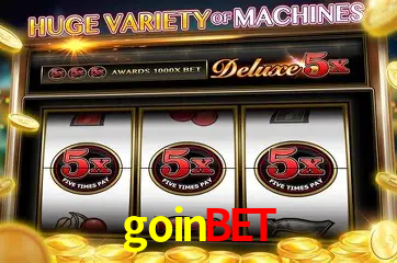 Descubra o Mundo do Cassino Online com goinbet