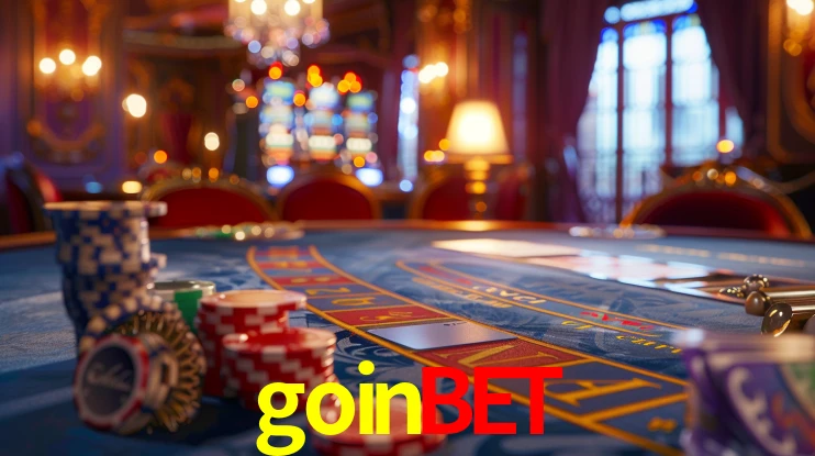 APP oficial da goinbet para mobile
