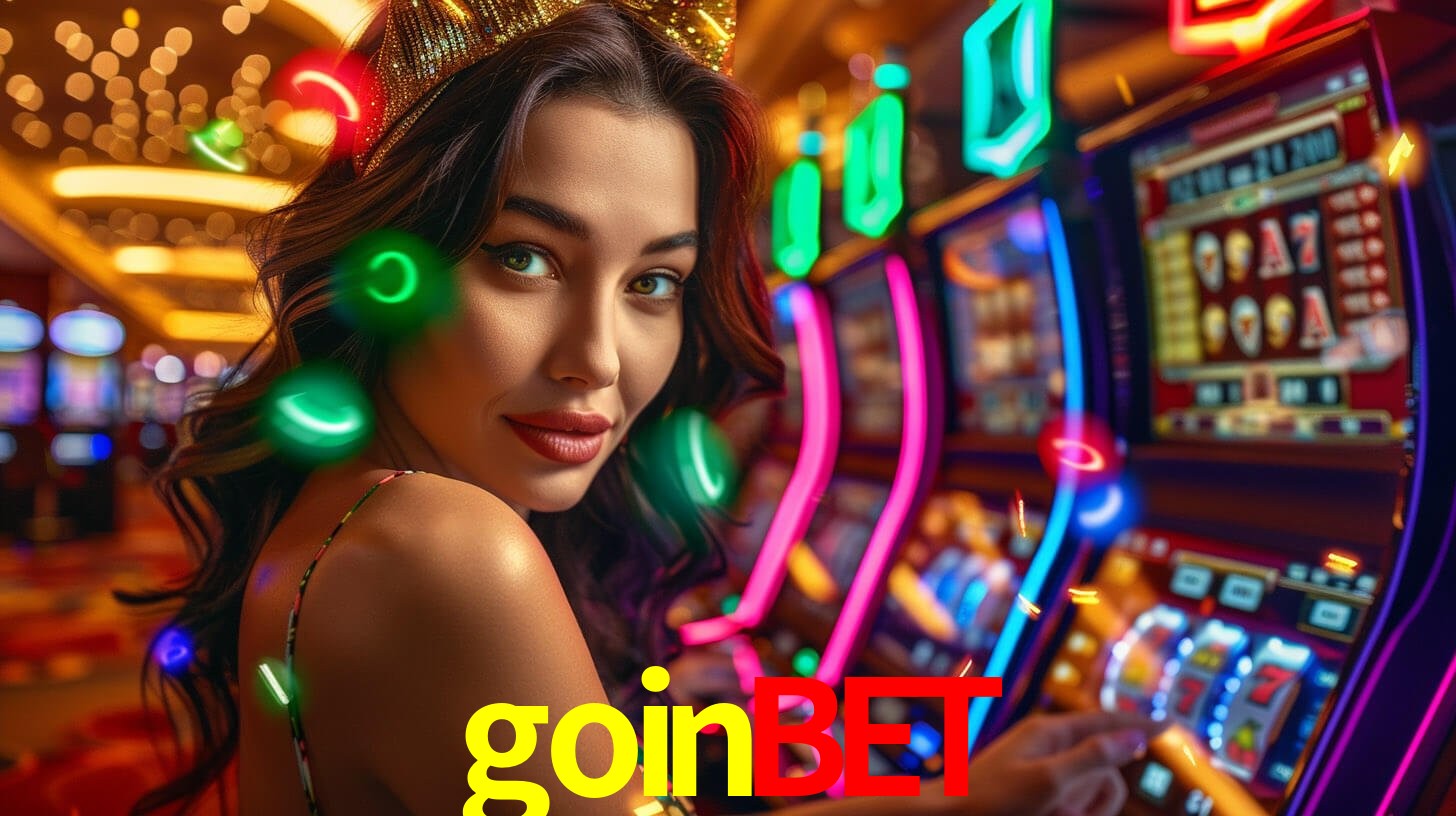 Bônus Generosos e Exclusivos no goinbet para Você!