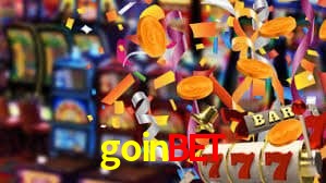 goinbet App Interface