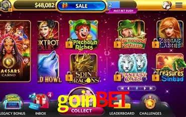 Explorando a Categoria de Eventos em Apostas na goinbet