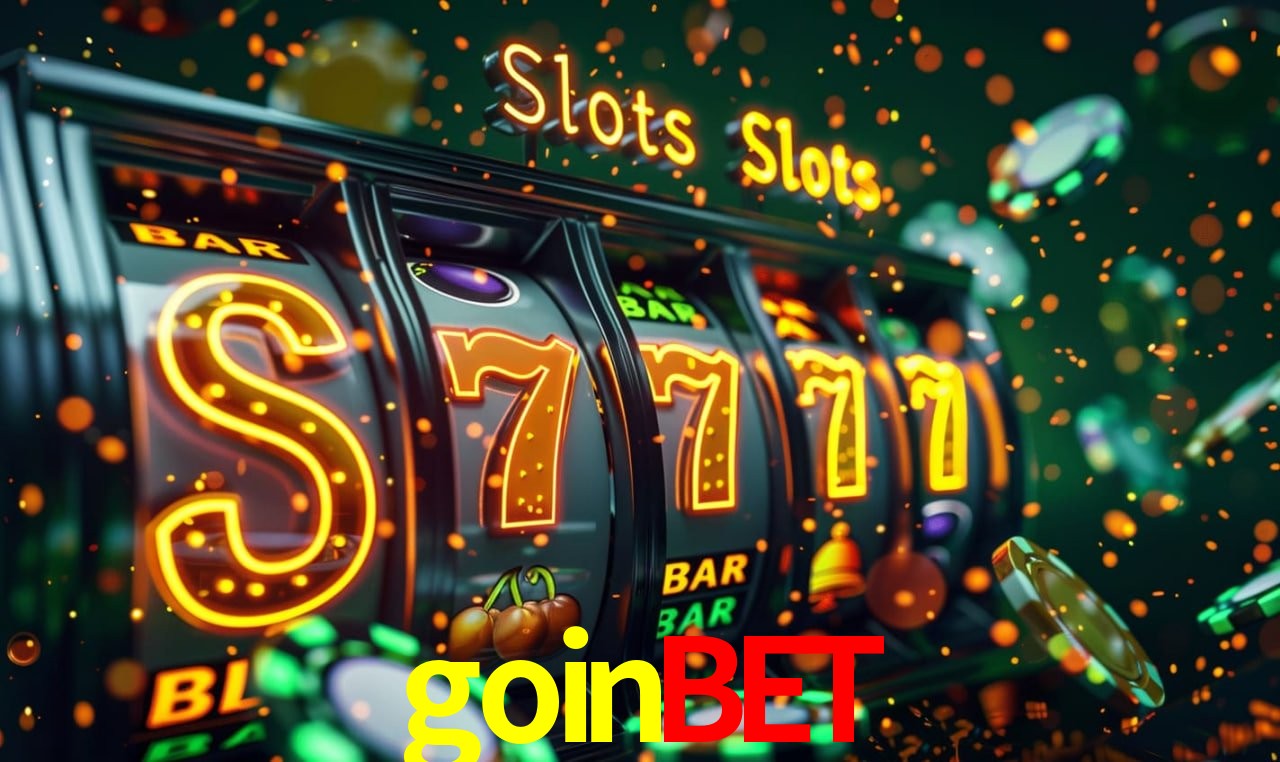Apostas de Futebol goinbet