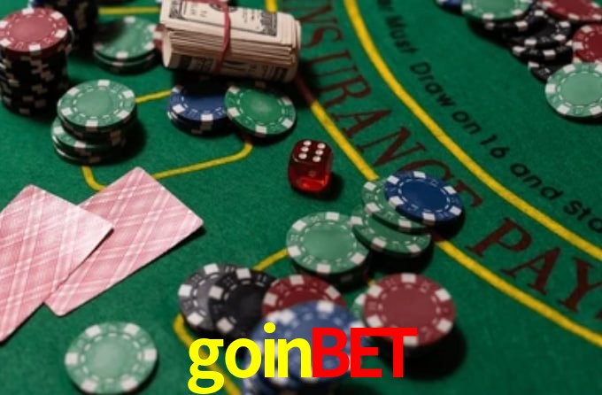 Premium Interface goinbet
