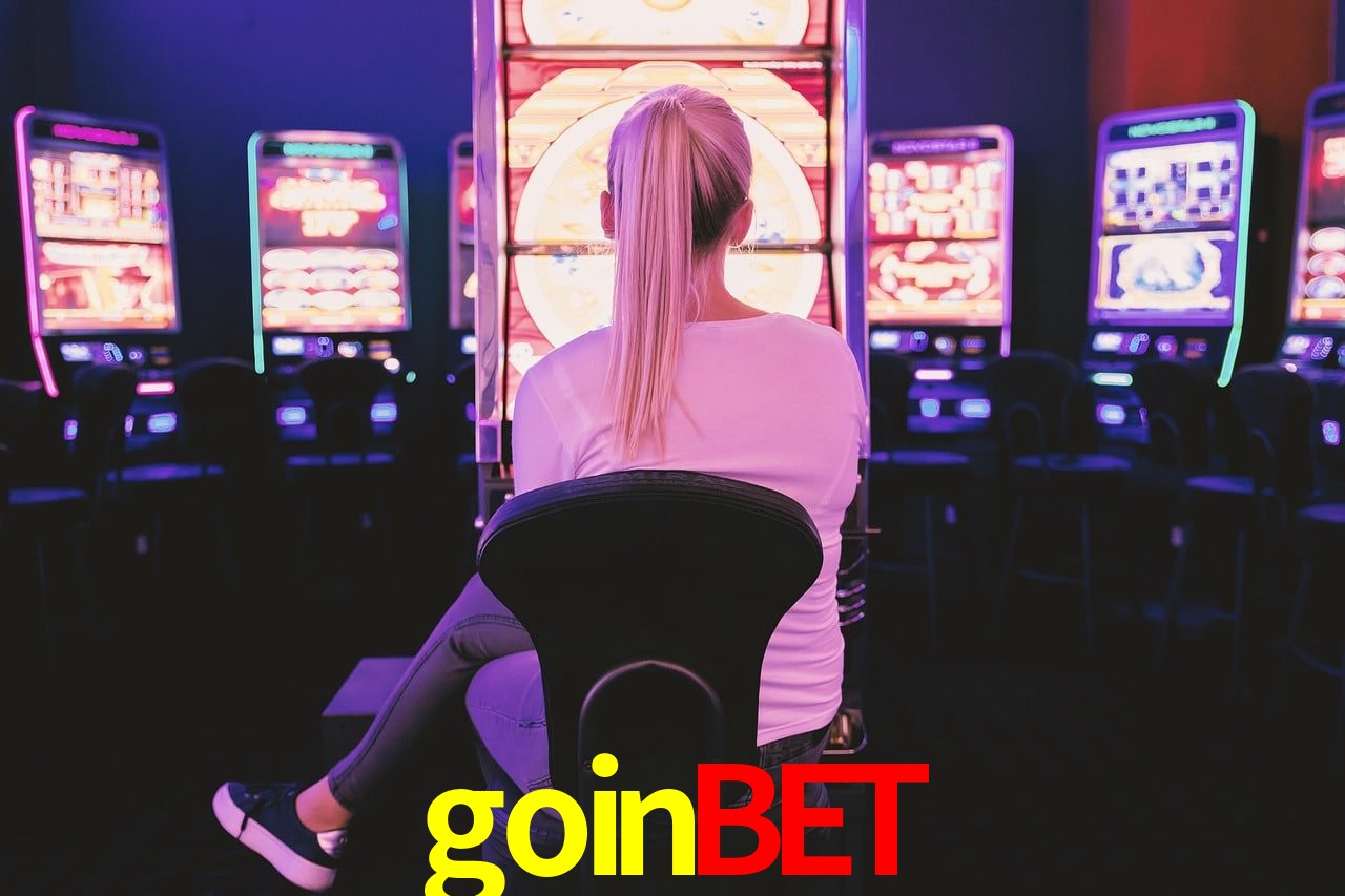 Seasonal Promotions goinbet