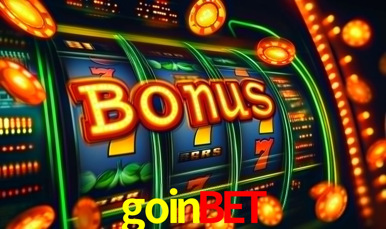 Game Providers goinbet