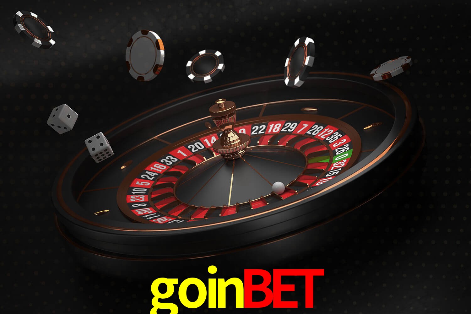 Blackjack Table goinbet