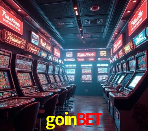 goinbet login