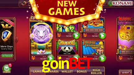 A Experiência Imersiva dos Cassinos Ao Vivo no goinbet