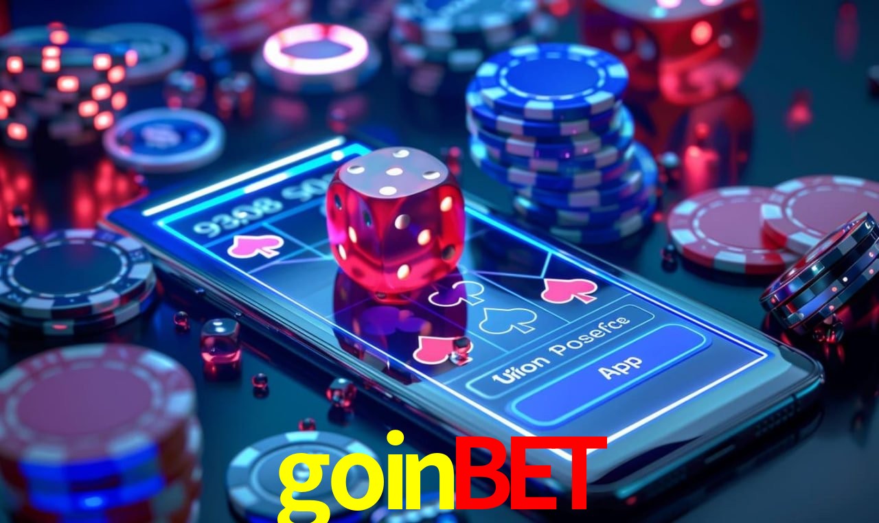 goinbet login