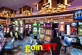A Popularidade dos Caça-Níqueis no goinbet