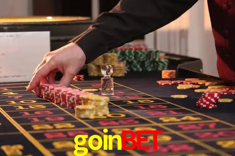 A Popularidade dos Caça-Níqueis no goinbet