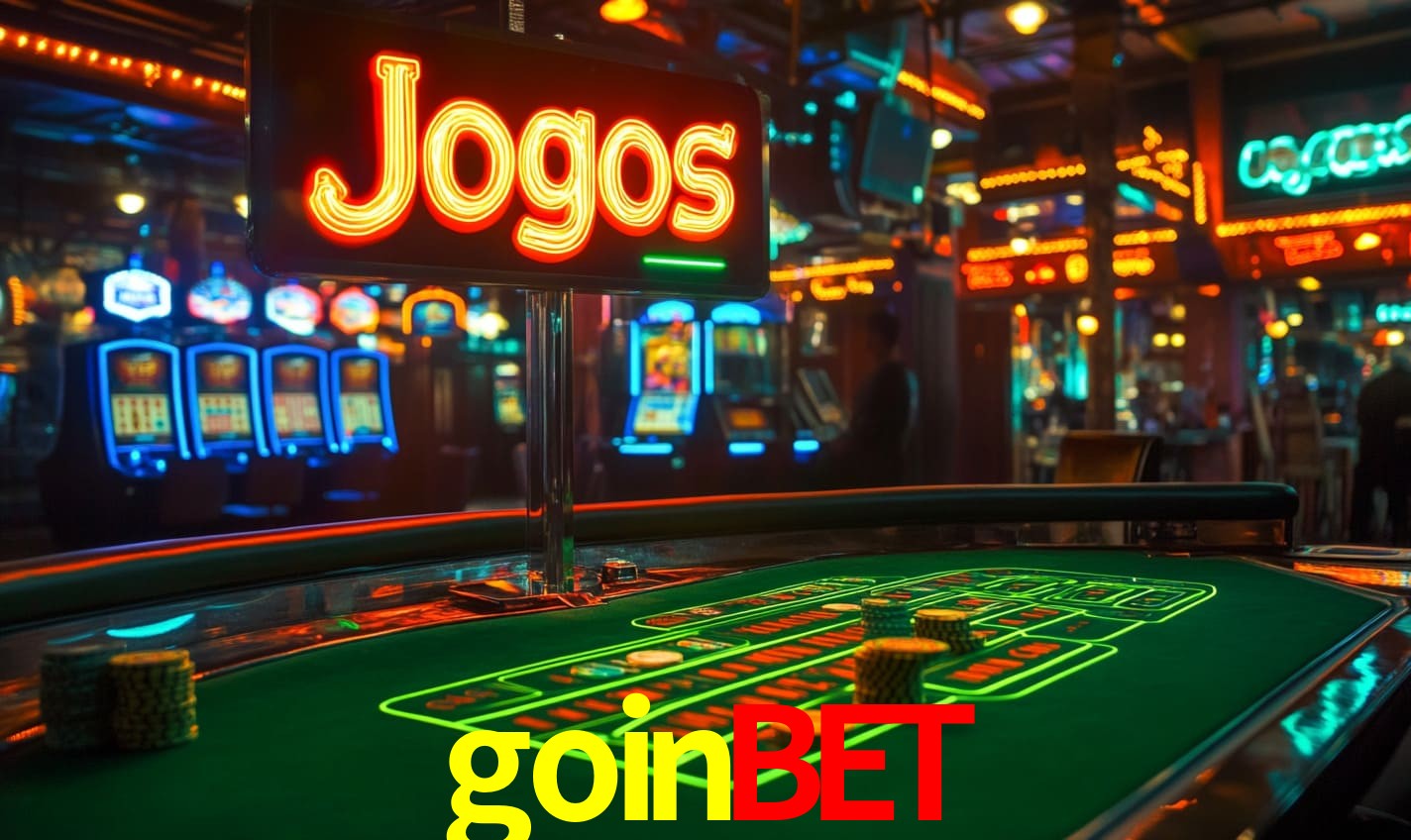 Sistemas de Segurança goinbet