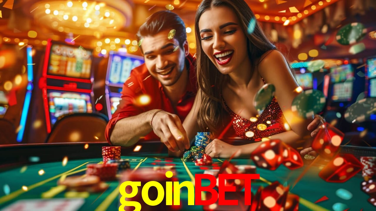 Promoção Relâmpago goinbet
