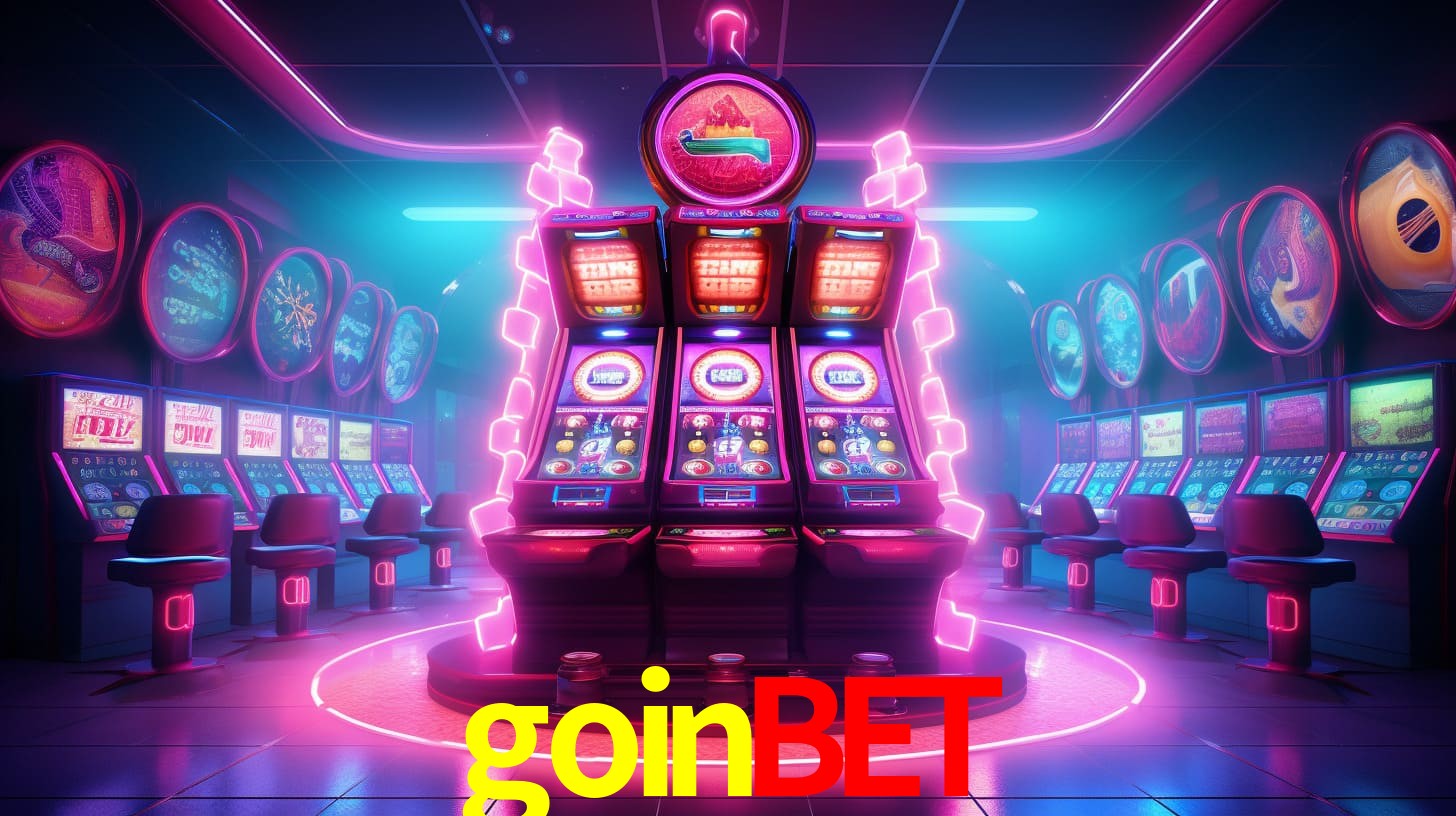 Live Casino goinbet