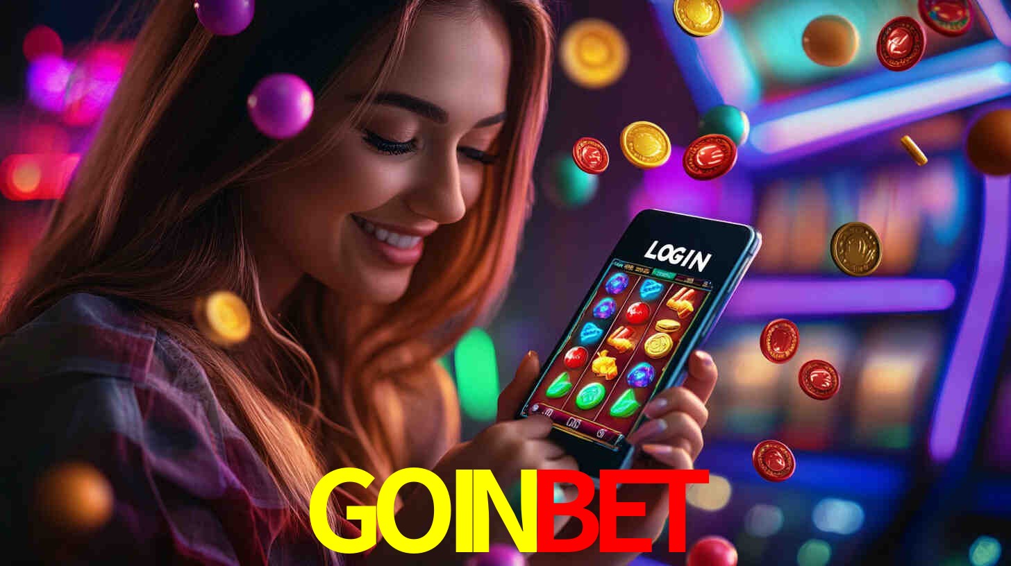 Processo de Download do App GOINBET - Passo a Passo Simples