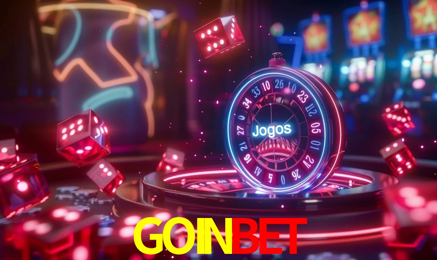 Cassino ao Vivo GOINBET - Dealers Brasileiros Profissionais