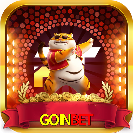 GOINBET Logo