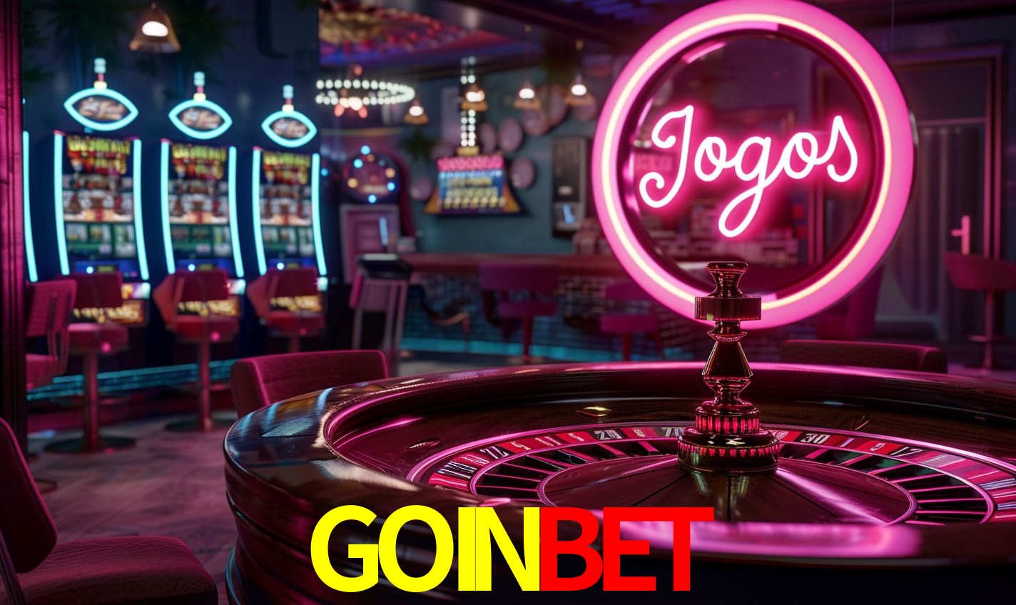 Jogos de Mesa Premium GOINBET - Blackjack, Roleta, Baccarat